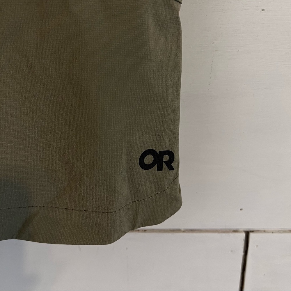 Outdoor Research Ferrosi Skort. Size XSmall. New With Tags. - Picture 6 of 13